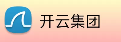 开云集团 Logo